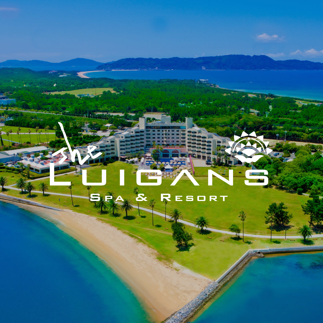 THE LUIGANS Spa&Resort