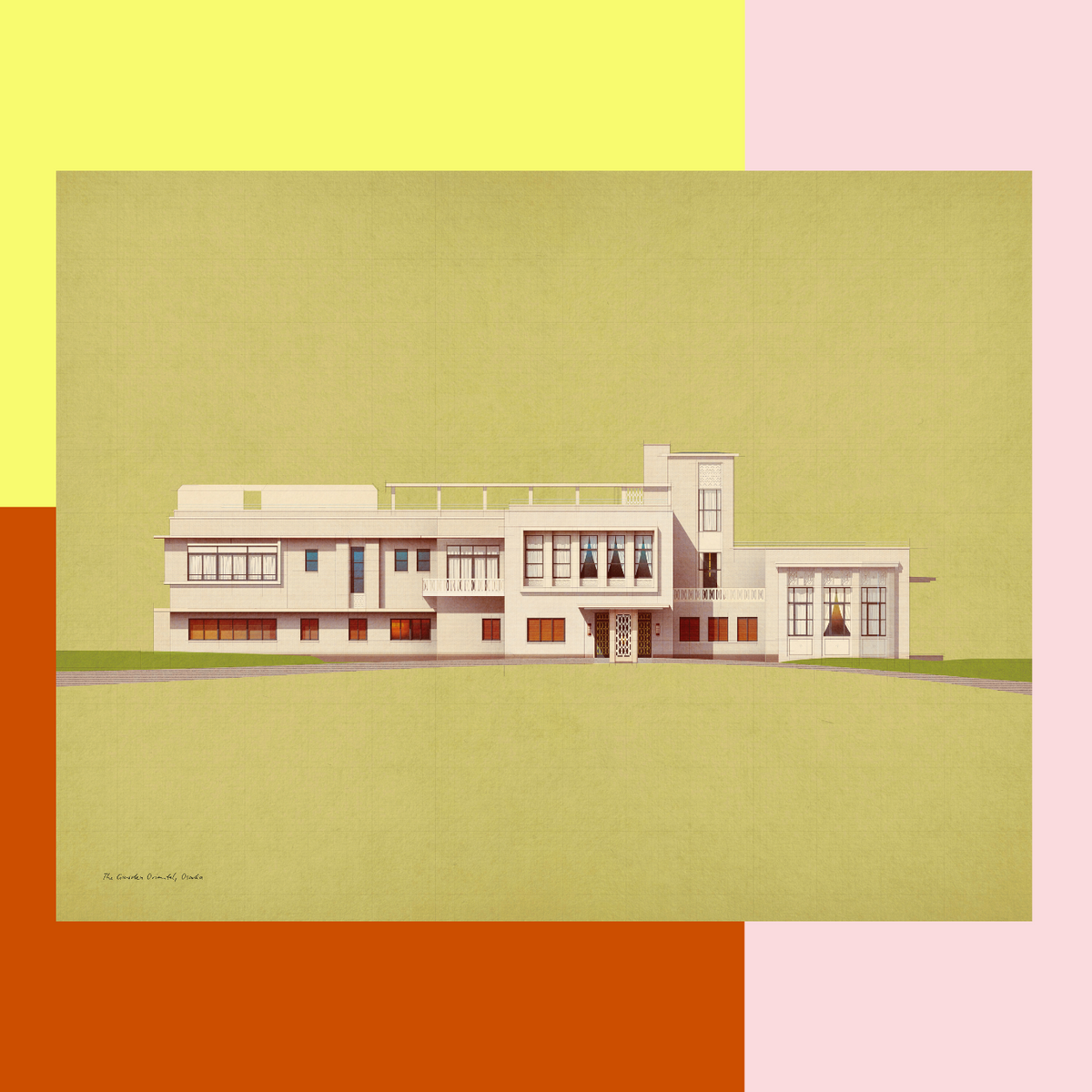 Sander Patelski meets Plan・Do・See