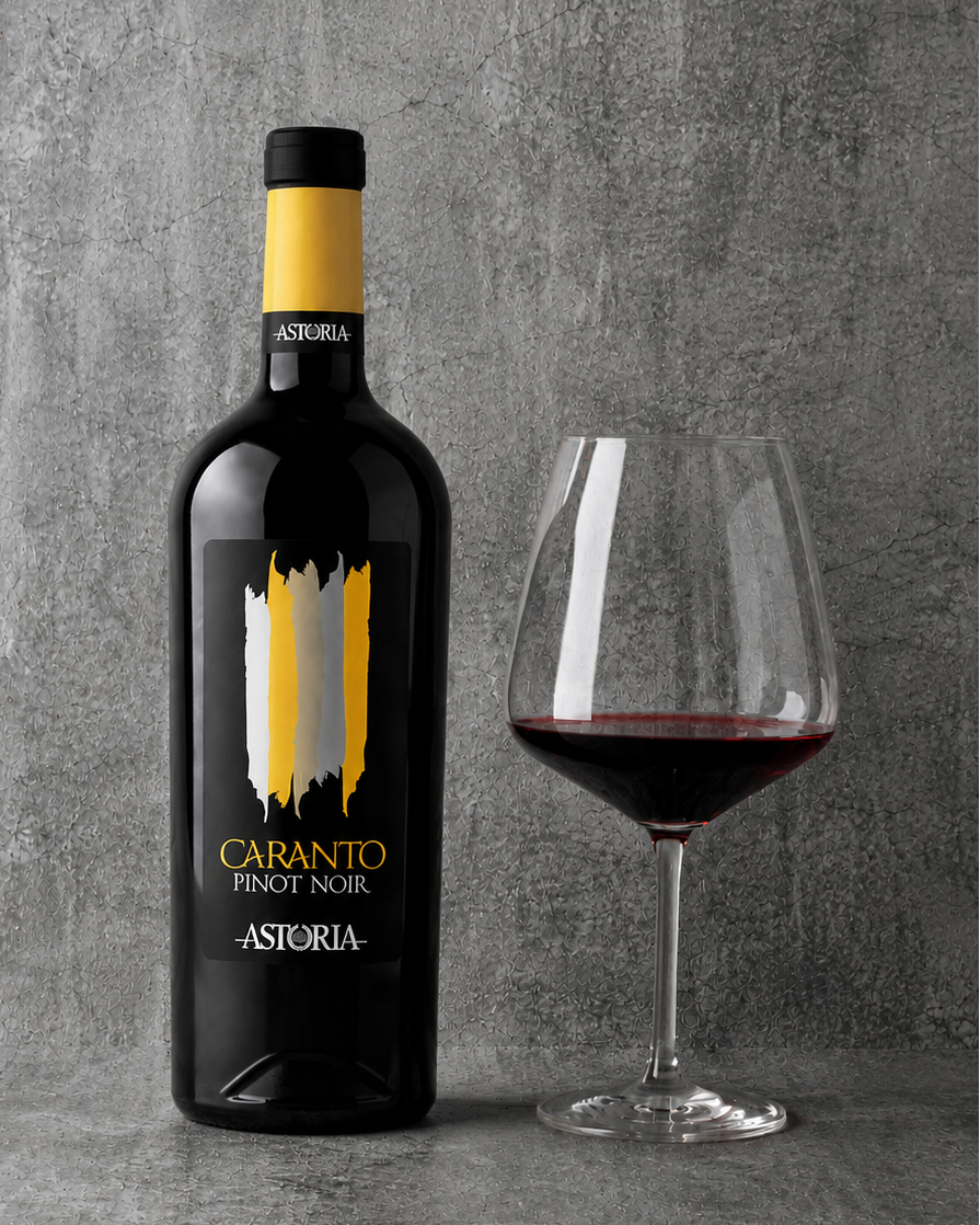 【送料無料】ASTORIA WINES カラント ピノネーロ