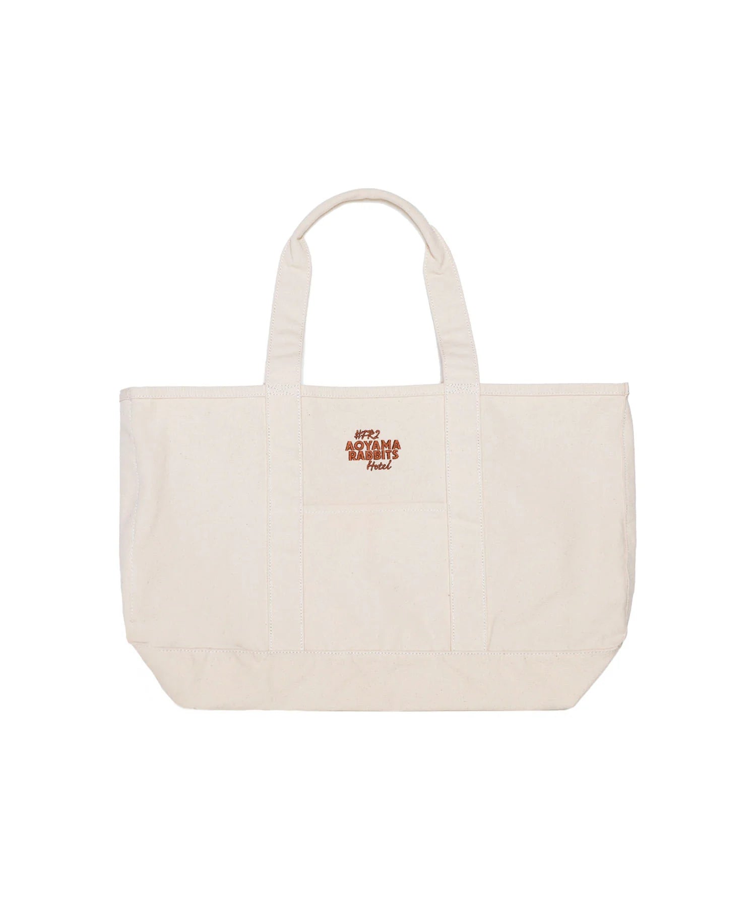 THE AOYAMA GRAND HOTEL collaboration with #FR2 Tote Bag