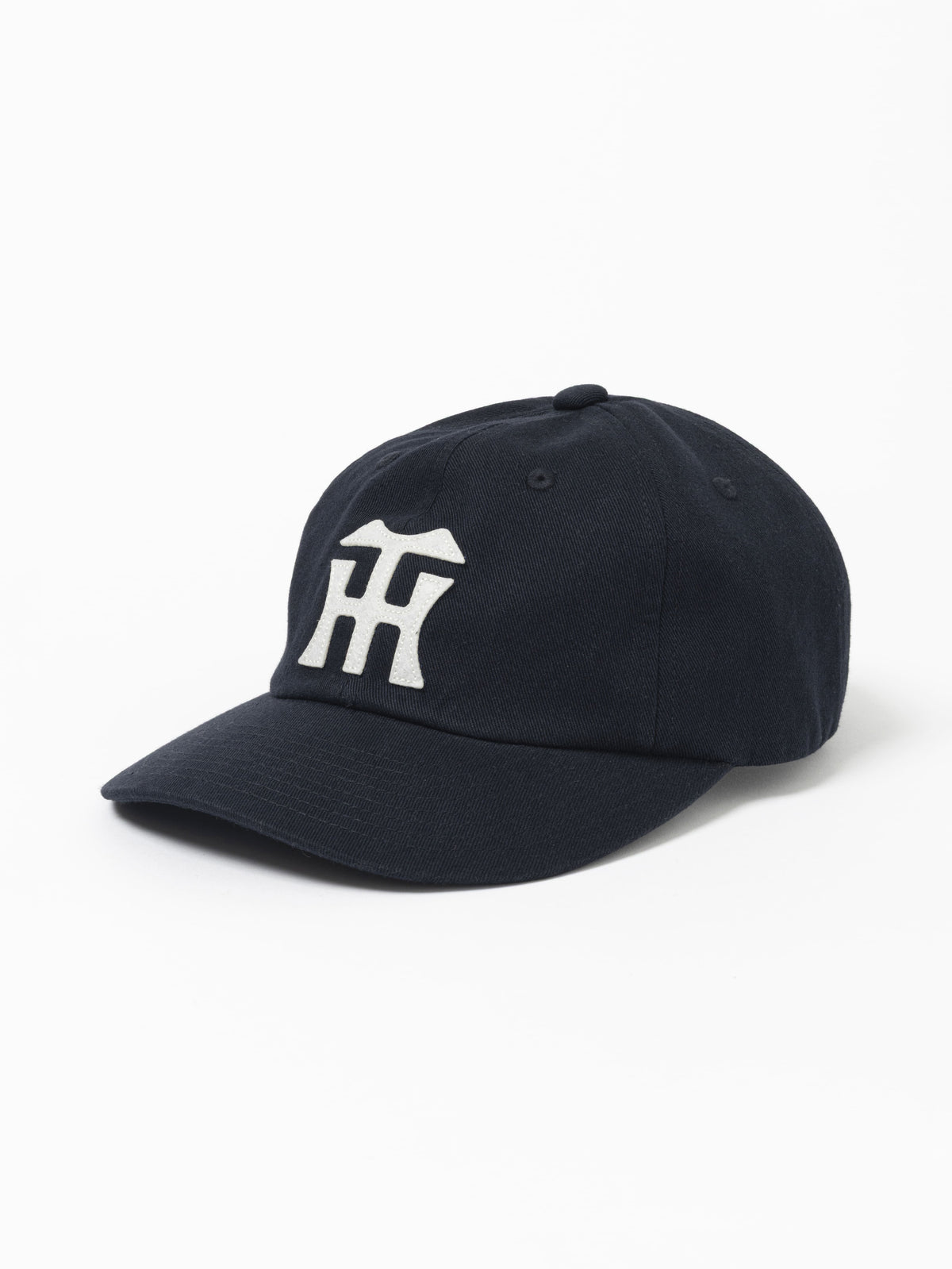 【10月9日販売開始】HACHI. ×Tigers Collaboration Cap