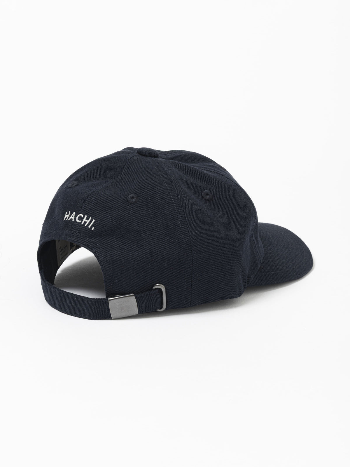 【10月9日販売開始】HACHI. ×Tigers Collaboration Cap