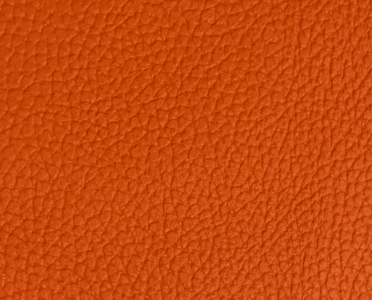 -LEATHER ORANGE- MARALUNGA - CASSINA IXC×BECCIU. LIMITED