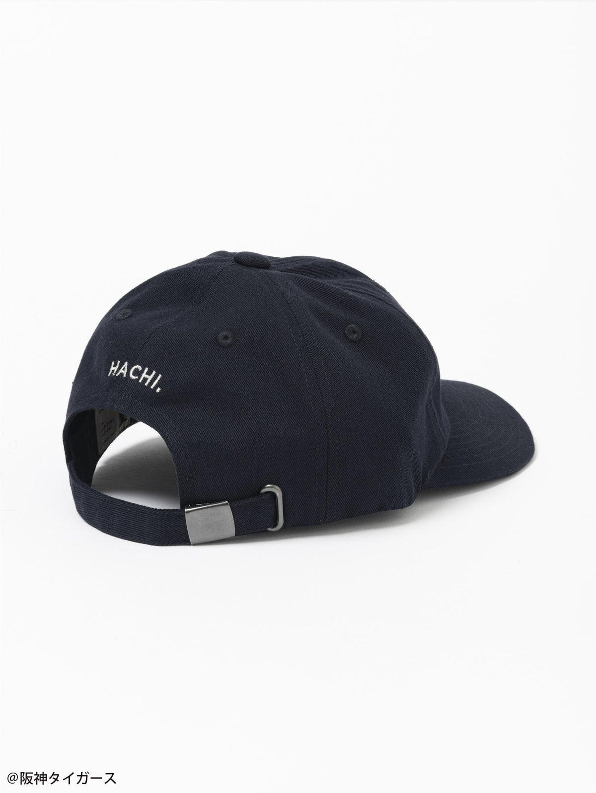 HACHI. ×Tigers Collaboration Cap