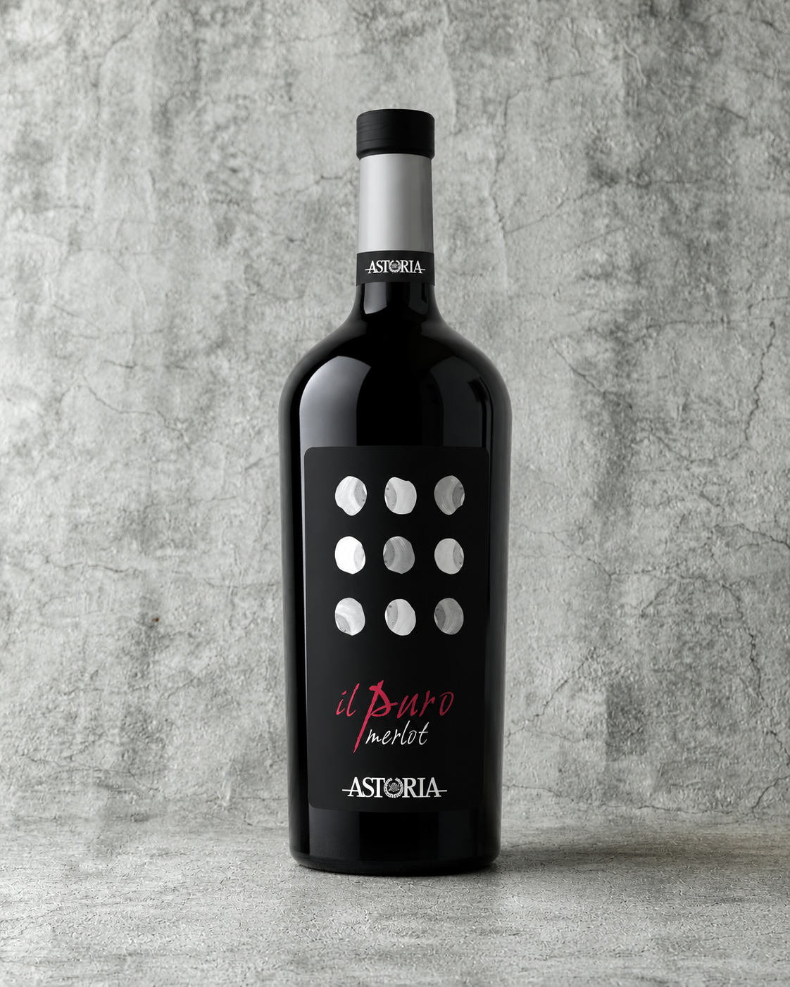 【送料無料:赤白ワイン4本セット】ASTORIA WINES