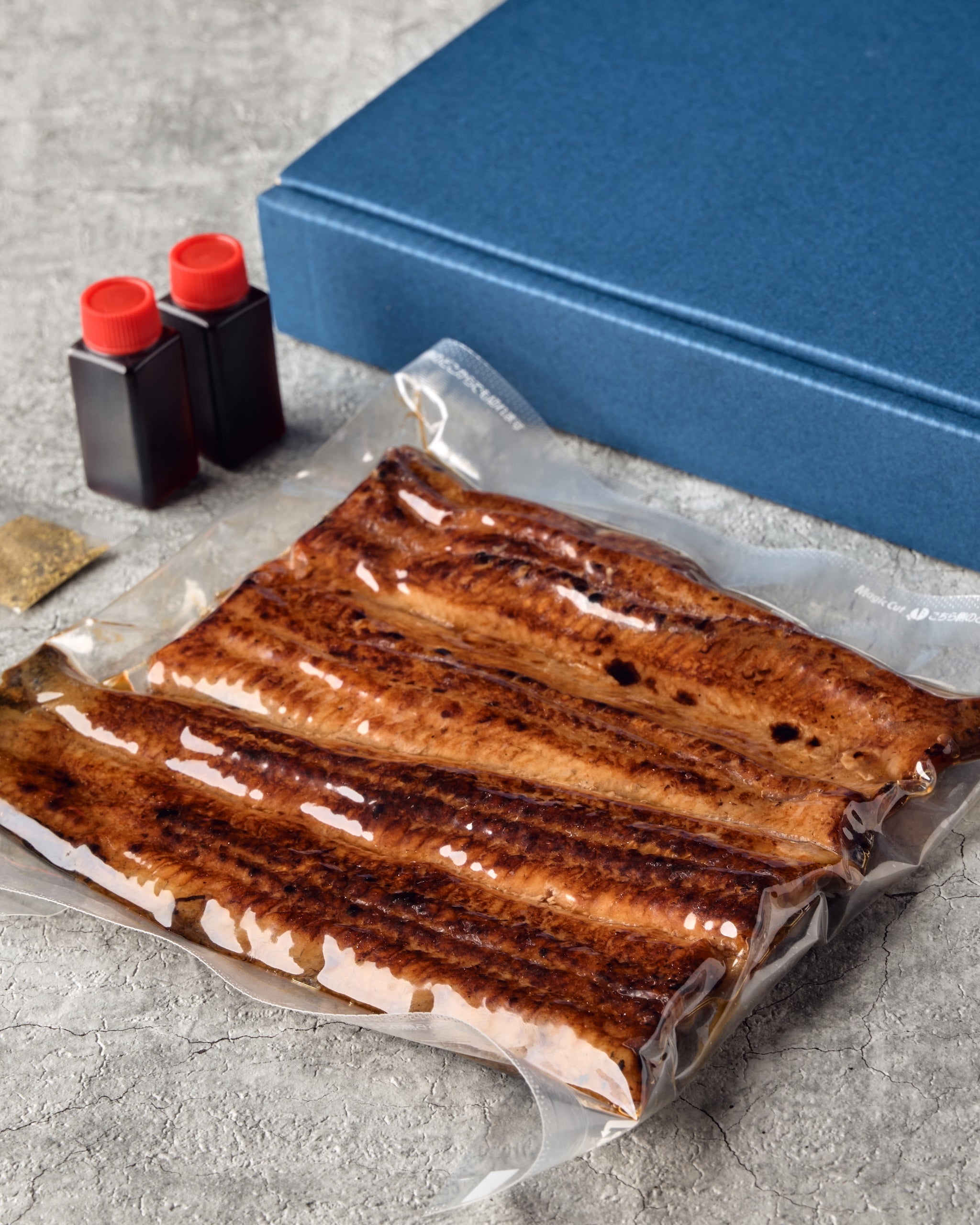 【送料無料】菊水楼うな菊 うなぎの蒲焼