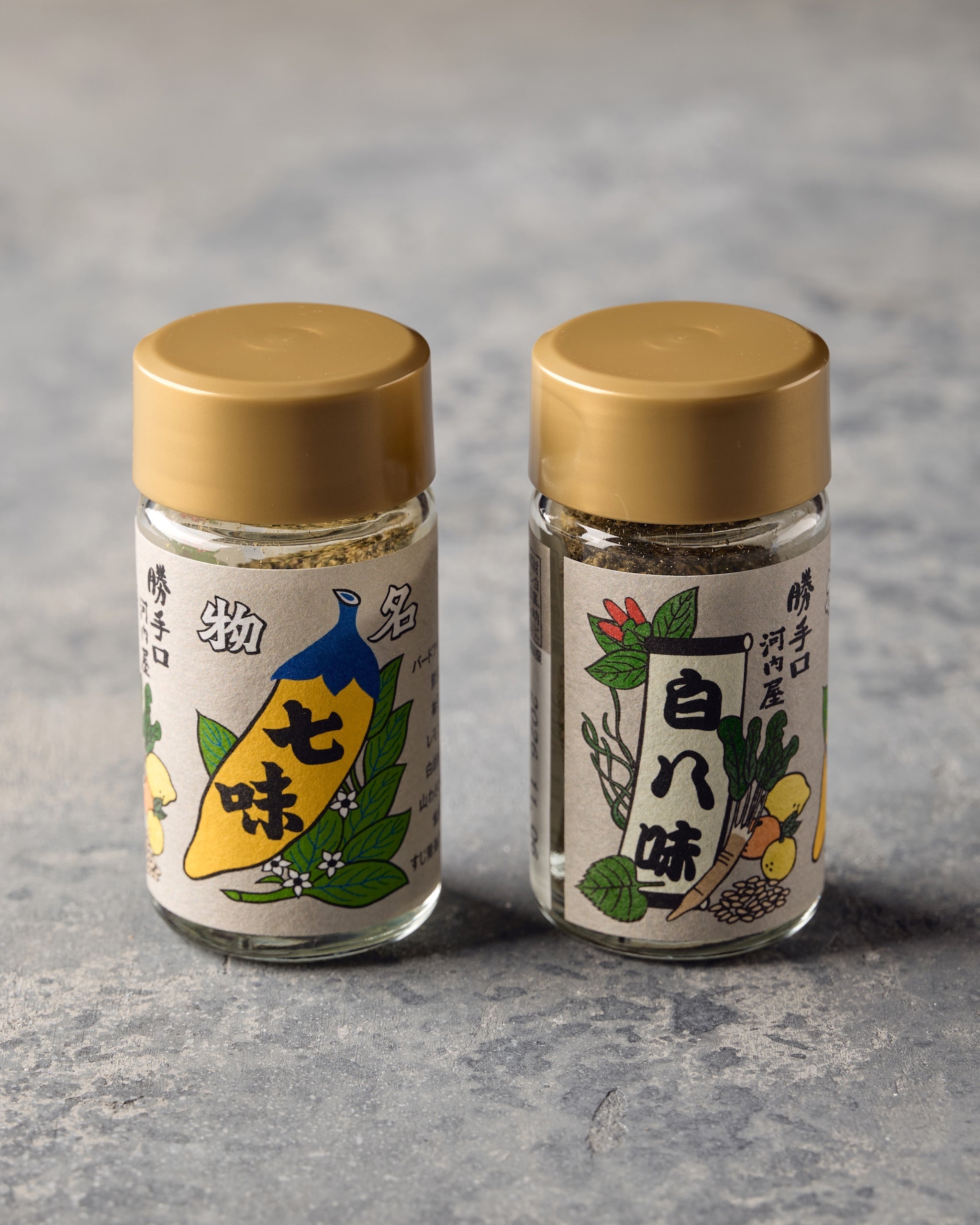 料亭河文 白八味