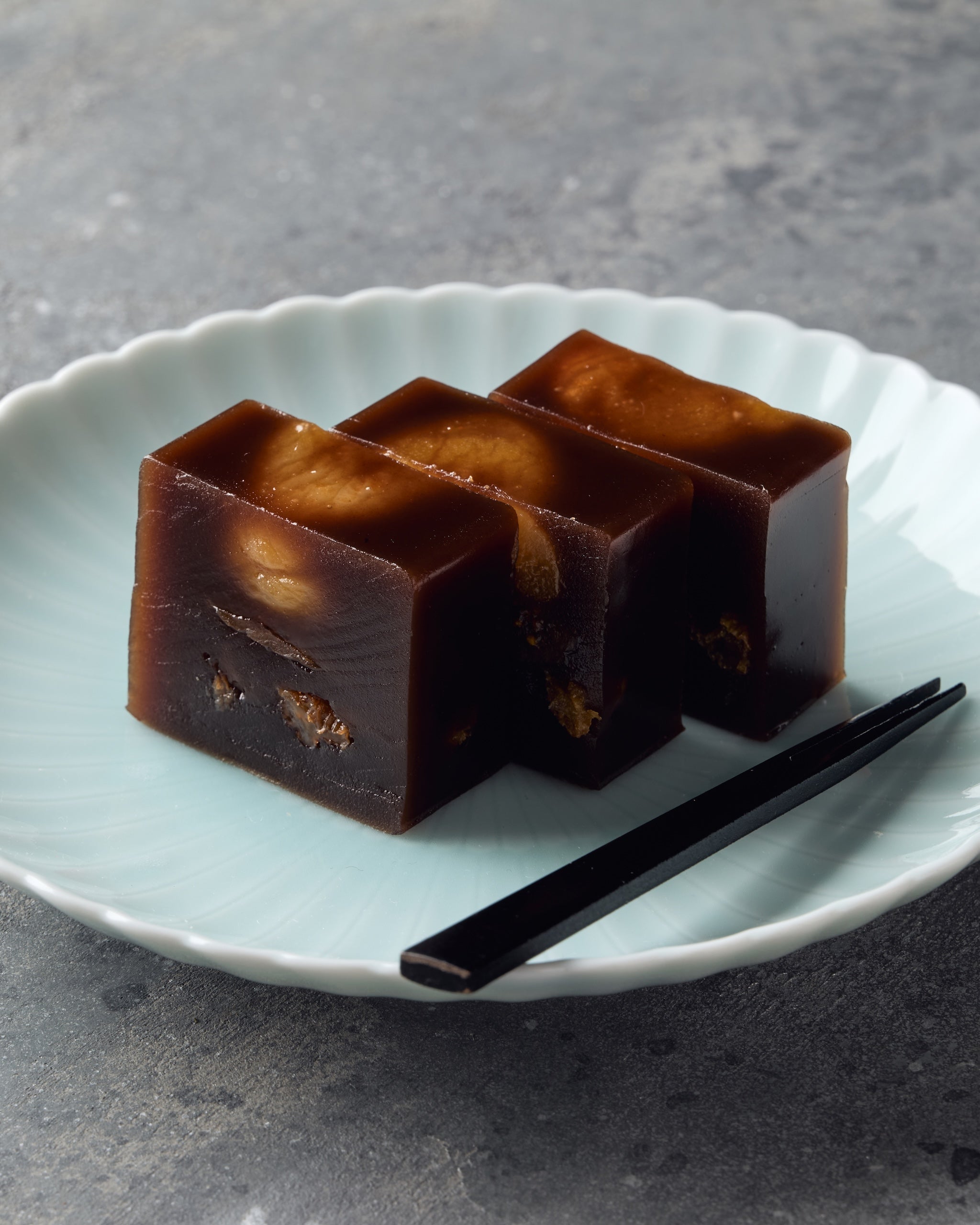菊水羊羹