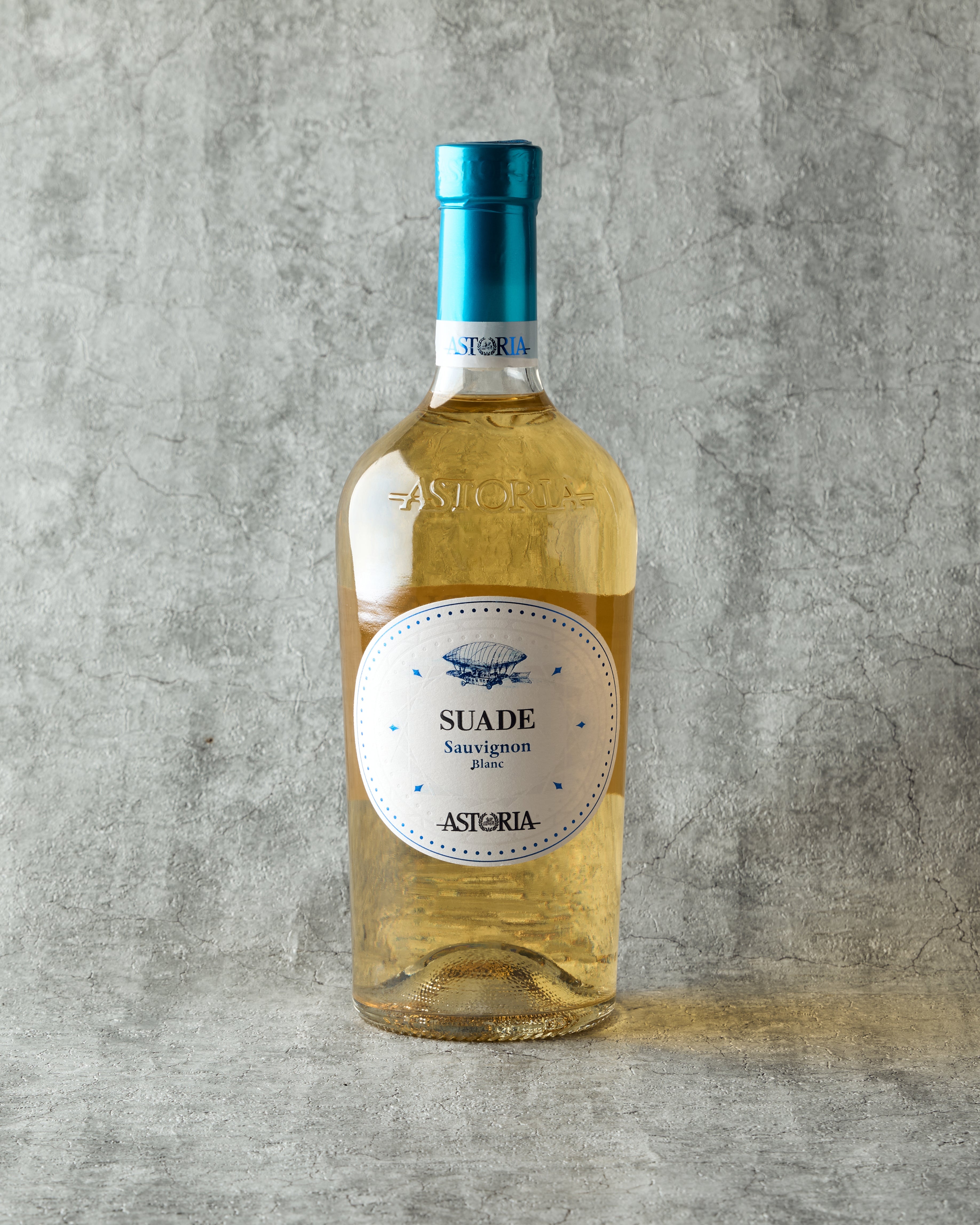 【送料無料】ASTORIA WINES スアーデ ソーヴィニヨン ブラン