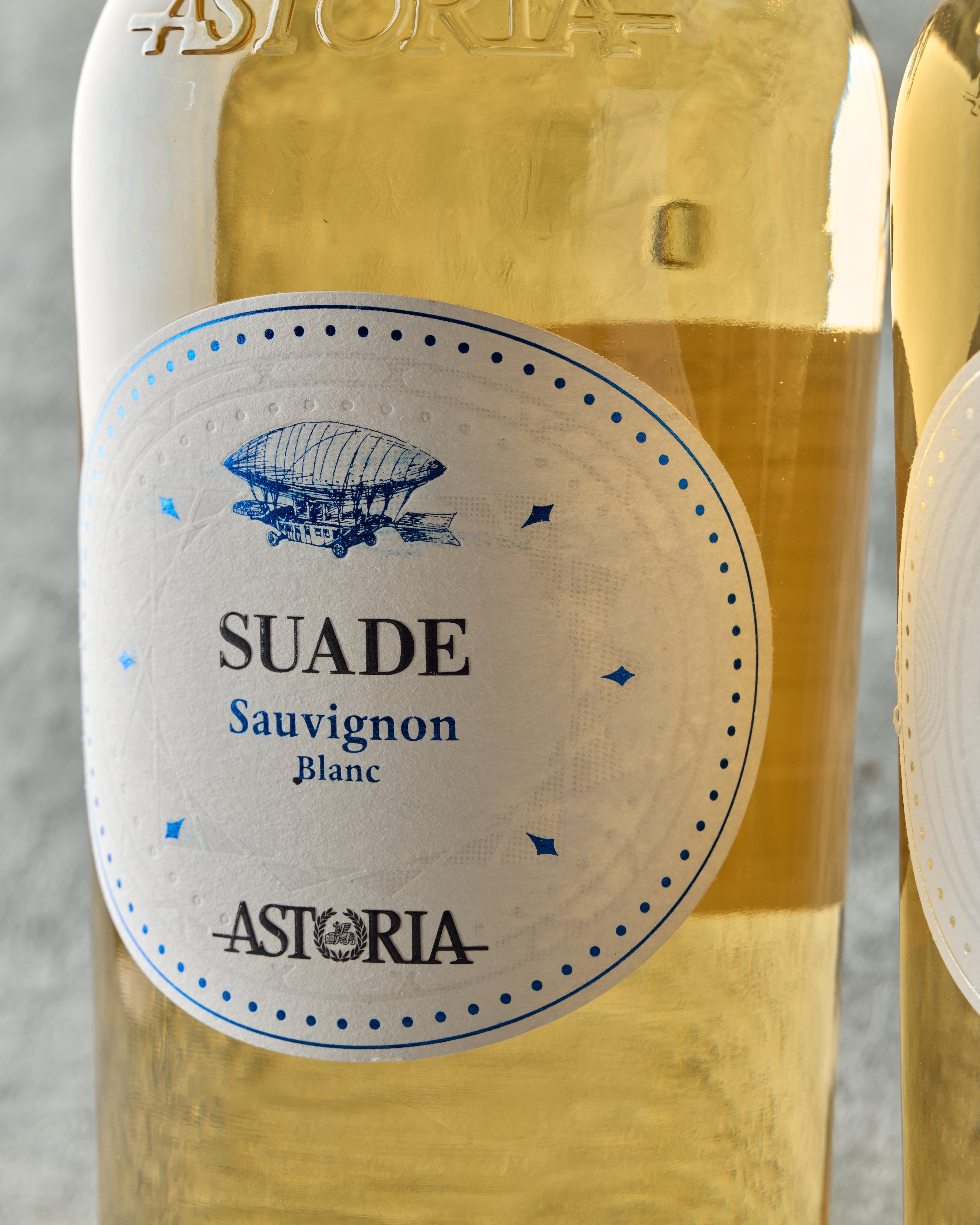 【送料無料:お得な2本セット】ASTORIA WINES ソーヴィニヨン ブラン・ピノ グリージョ