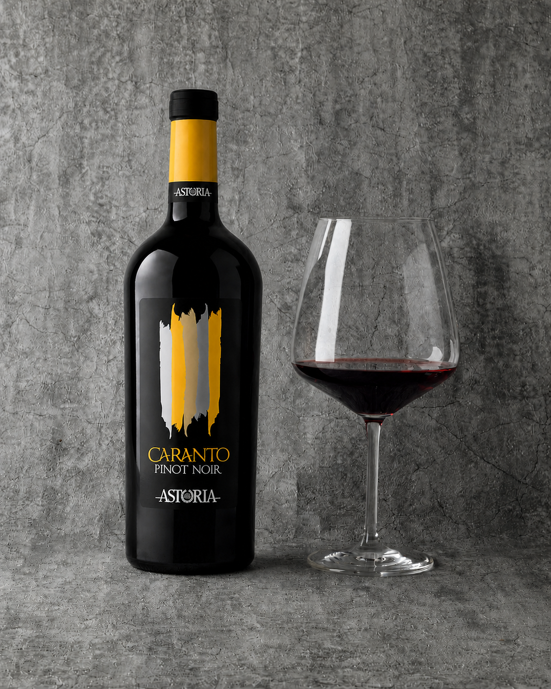 【送料無料】ASTORIA WINES カラント ピノネーロ