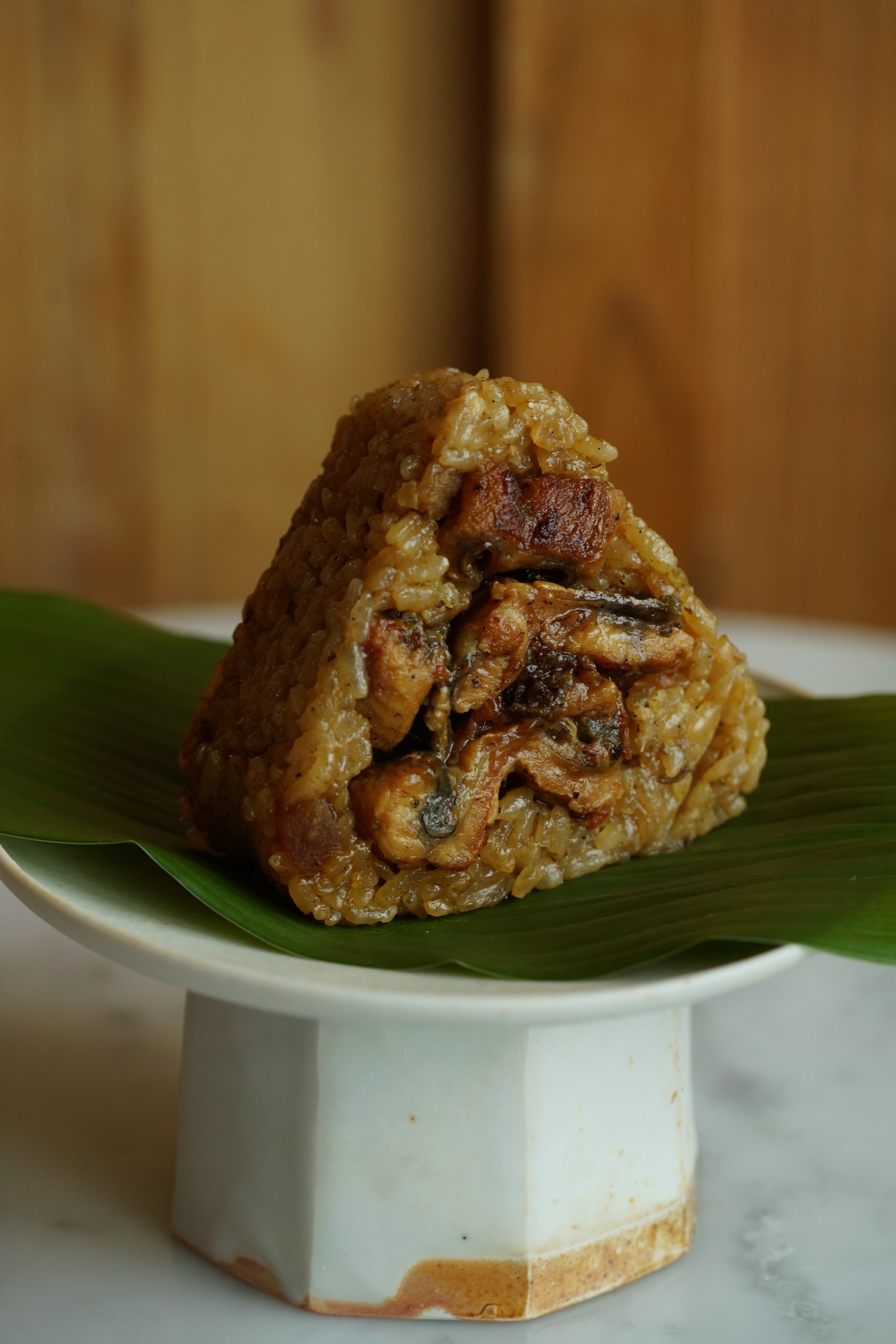 菊水楼うな菊 うなぎり詰合せ(山椒味/茎わさび味)