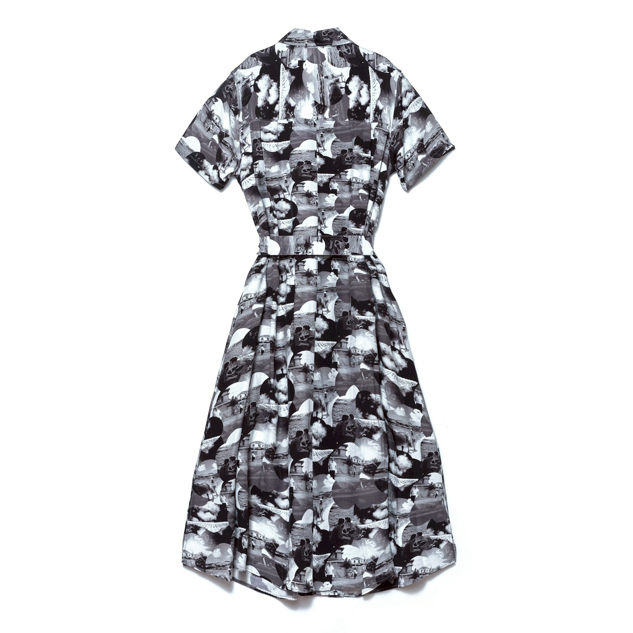 【別注品】Aloha Blossom ドレス