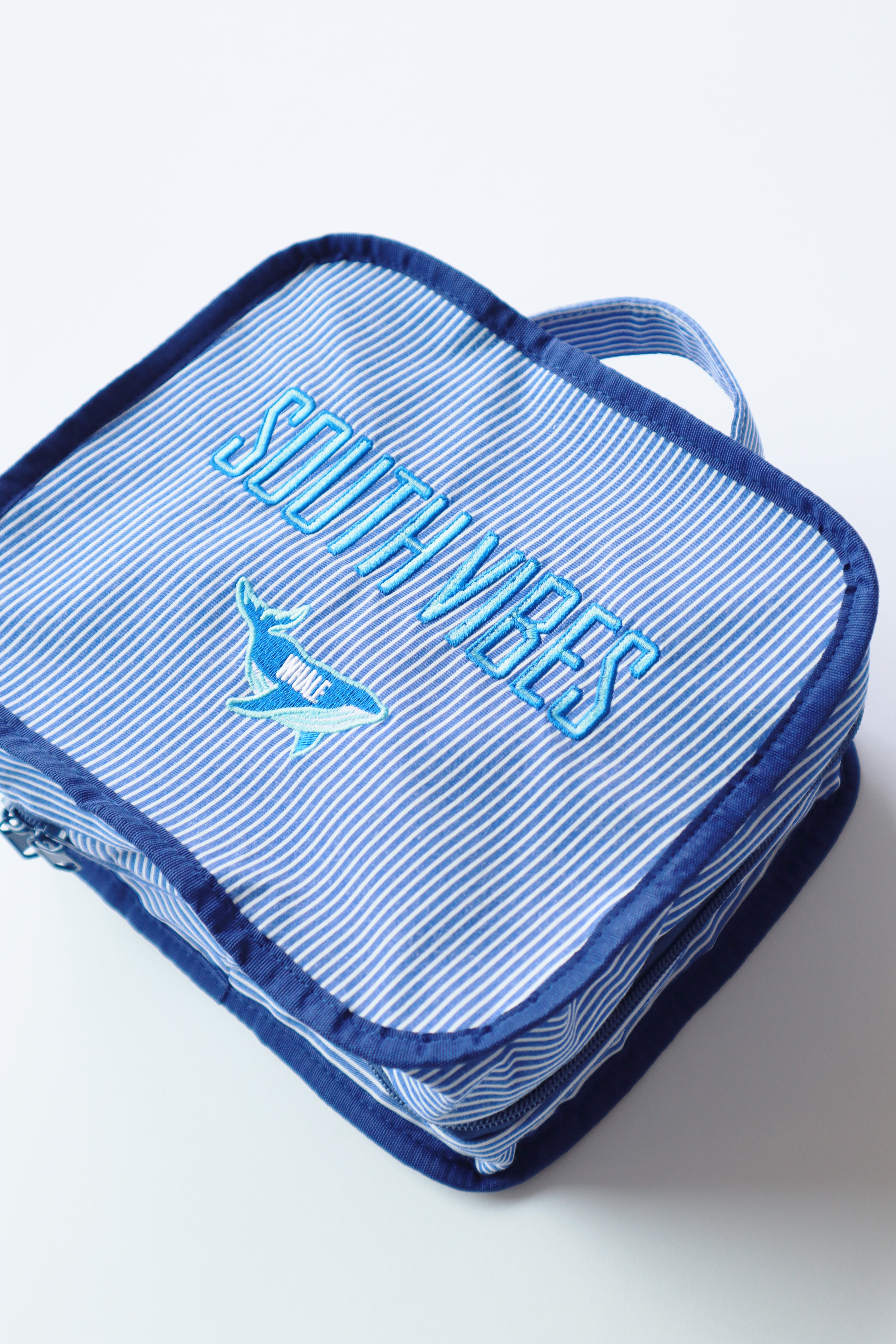 収納ポーチ/Southwest Grand & South Gate Hotel