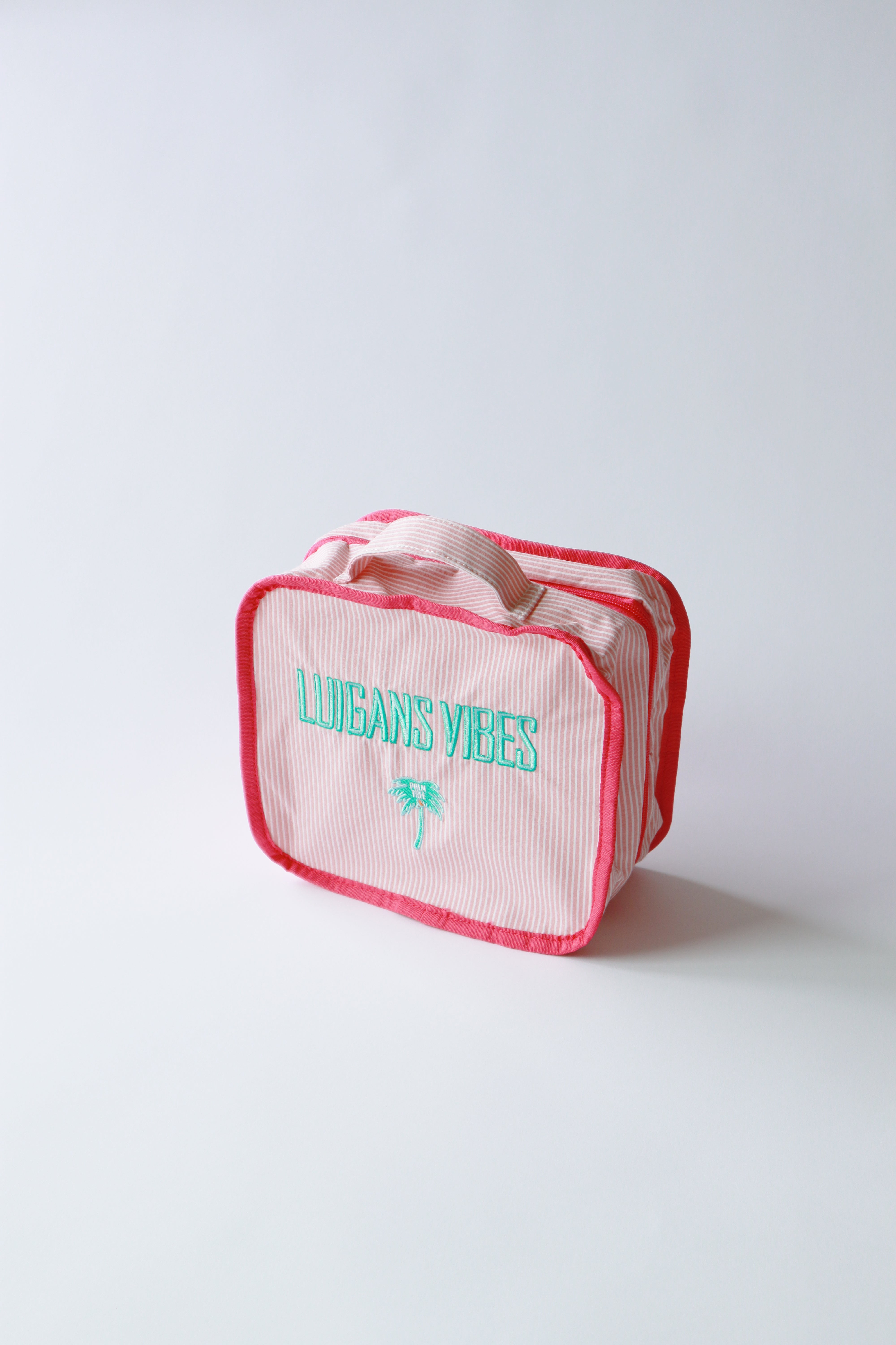 収納ポーチ/THE LUIGANS Spa&Resort
