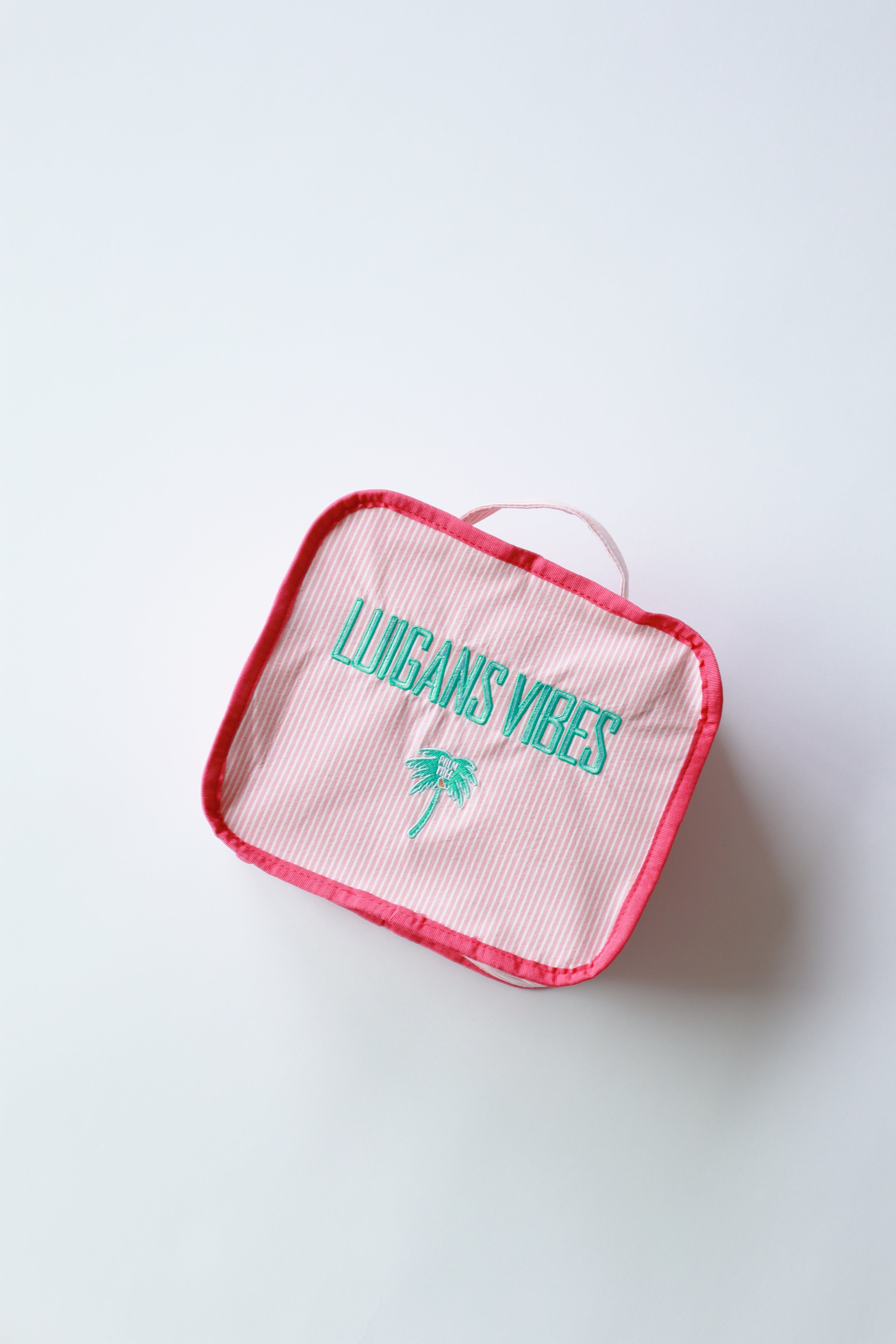 収納ポーチ/THE LUIGANS Spa&Resort