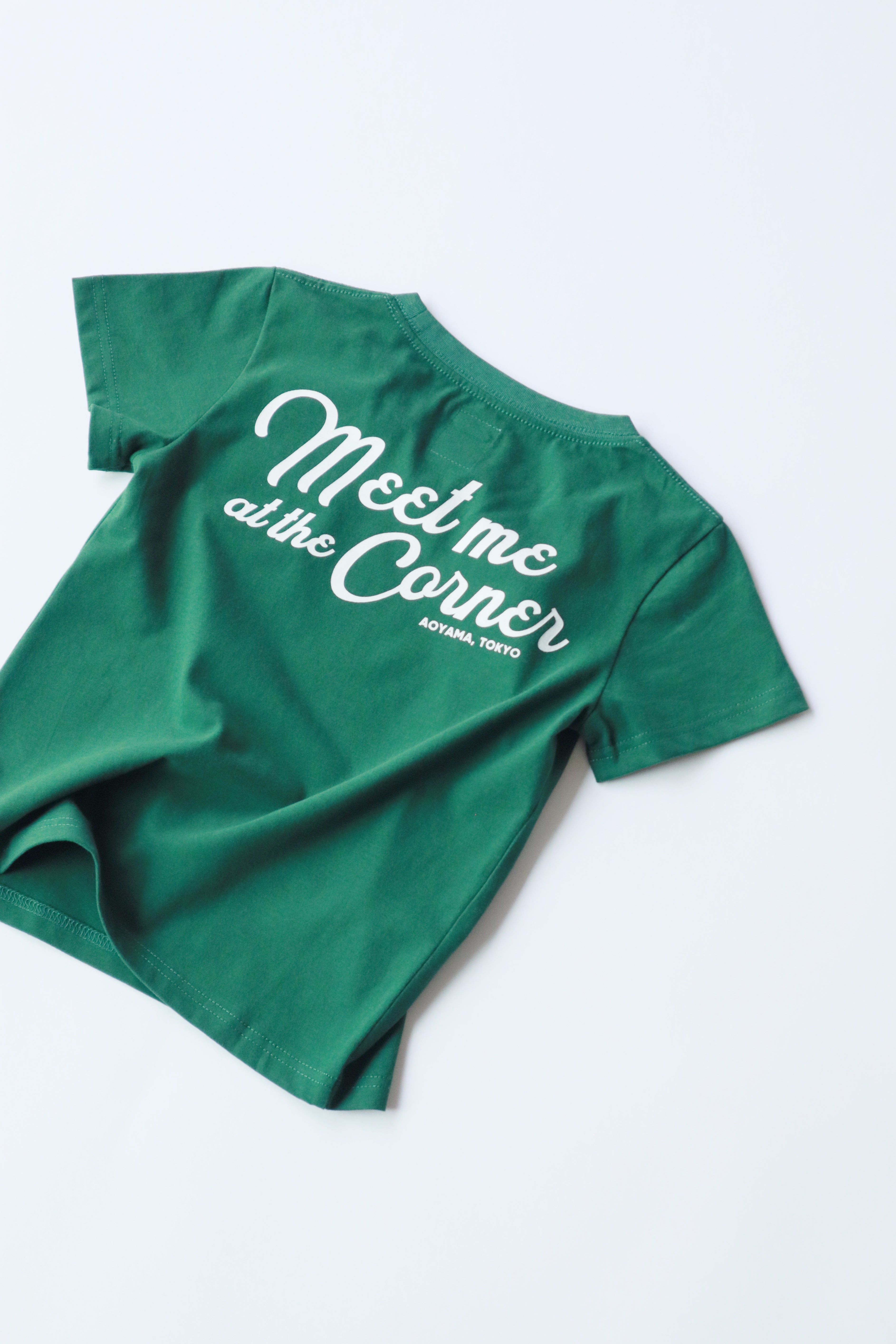 Tシャツ/THE AOYAMA GRAND HOTEL
