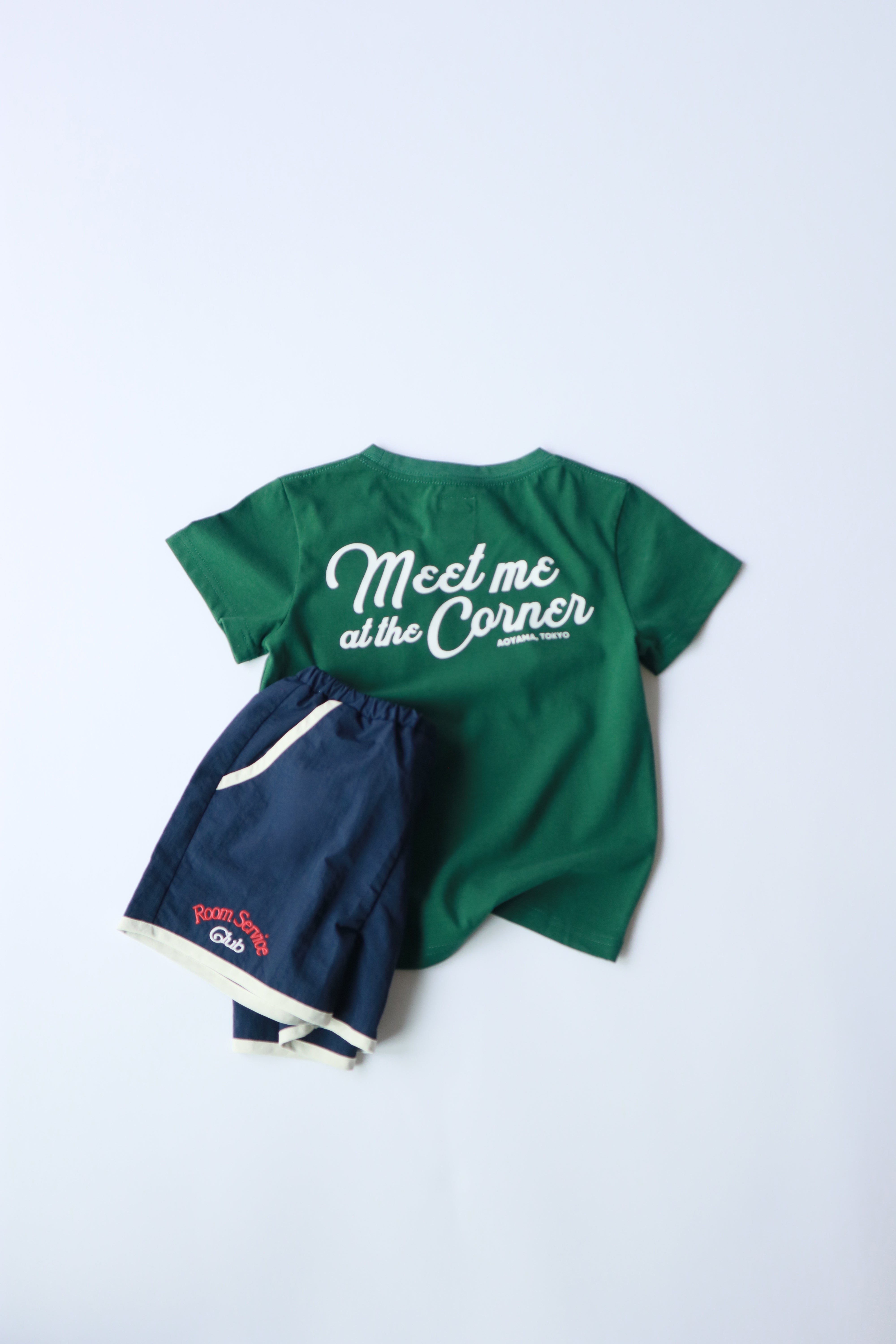 Tシャツ/THE AOYAMA GRAND HOTEL