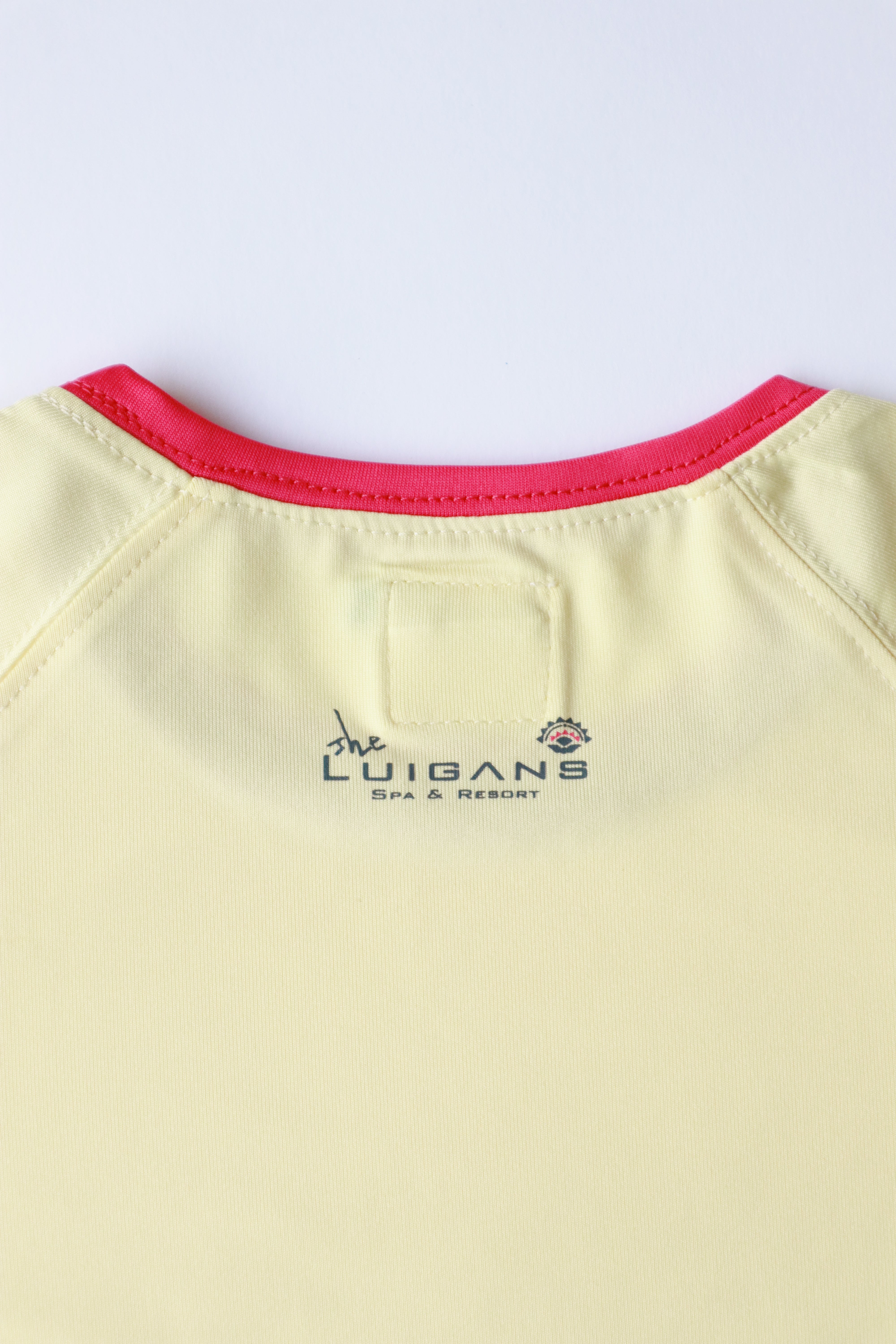 ラッシュガード/THE LUIGANS Spa&Resort