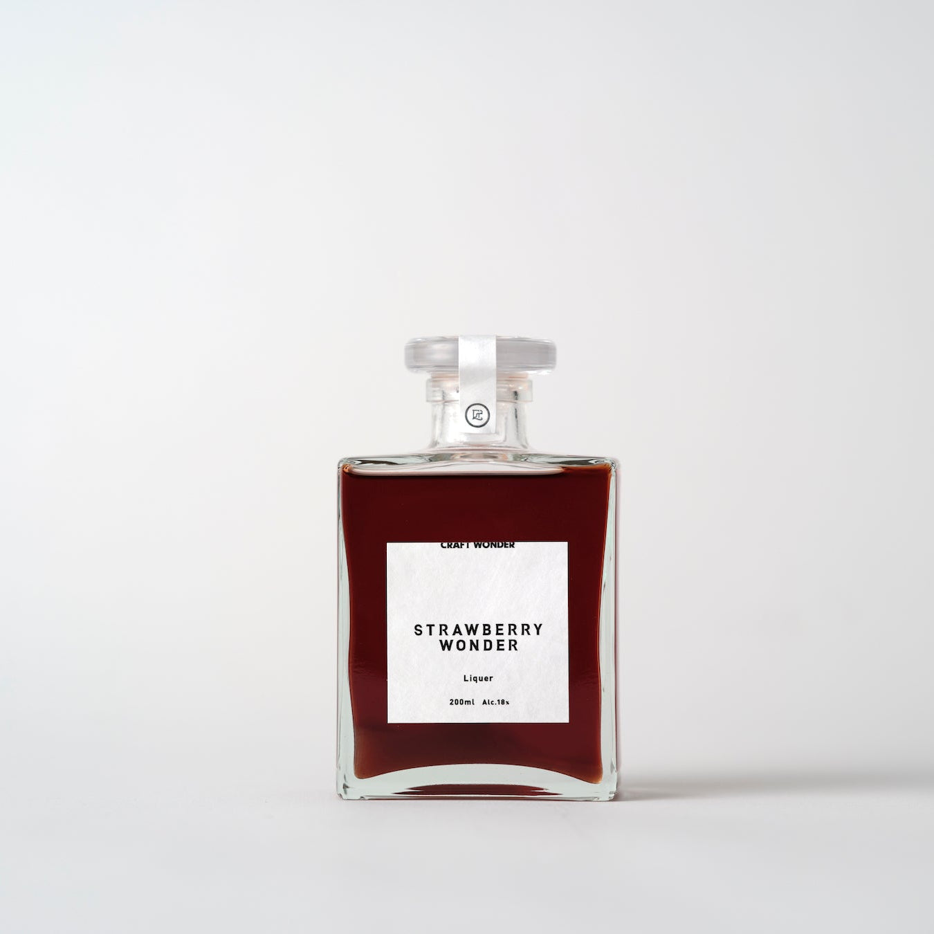【送料無料】STRAWBERRY WONDER