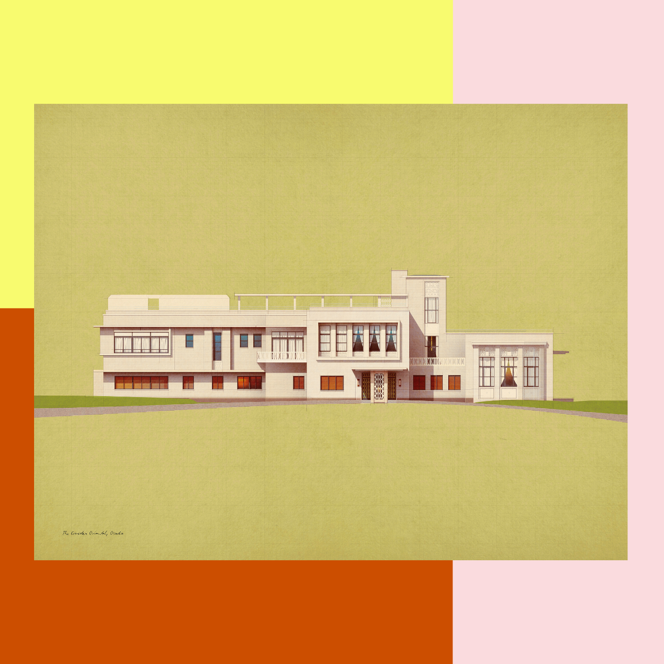 Sander Patelski meets Plan・Do・See