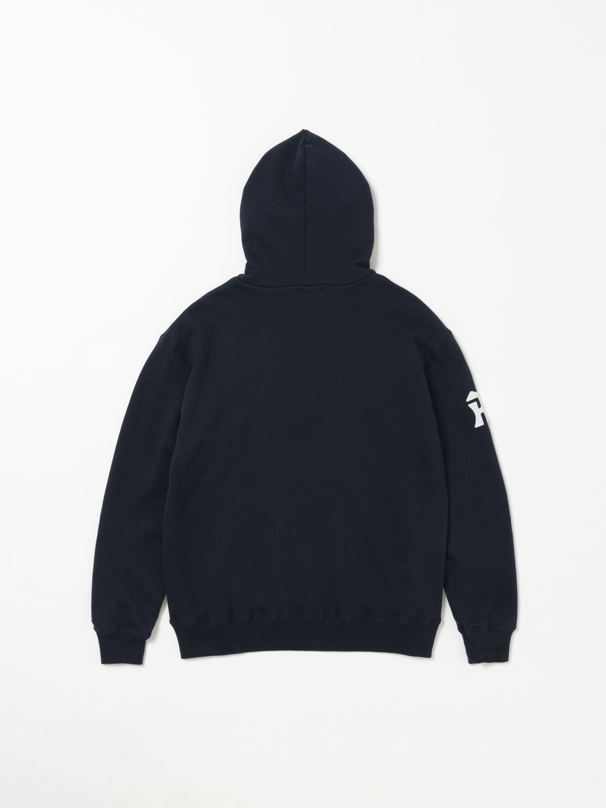【10月9日販売開始】HACHI. ×Tigers Appliqué Sweat Hoodie