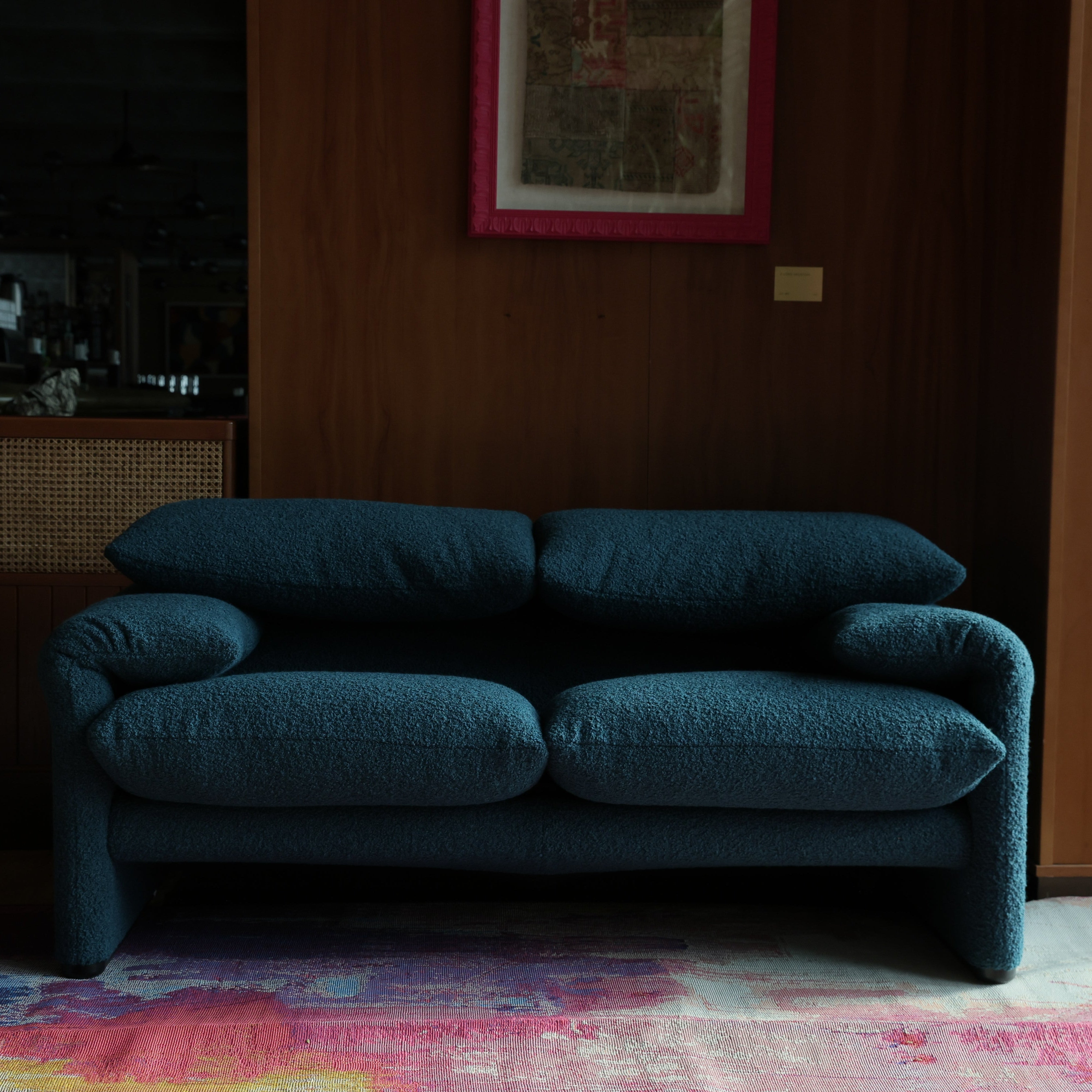 Cassina ixc. × BECCIU.