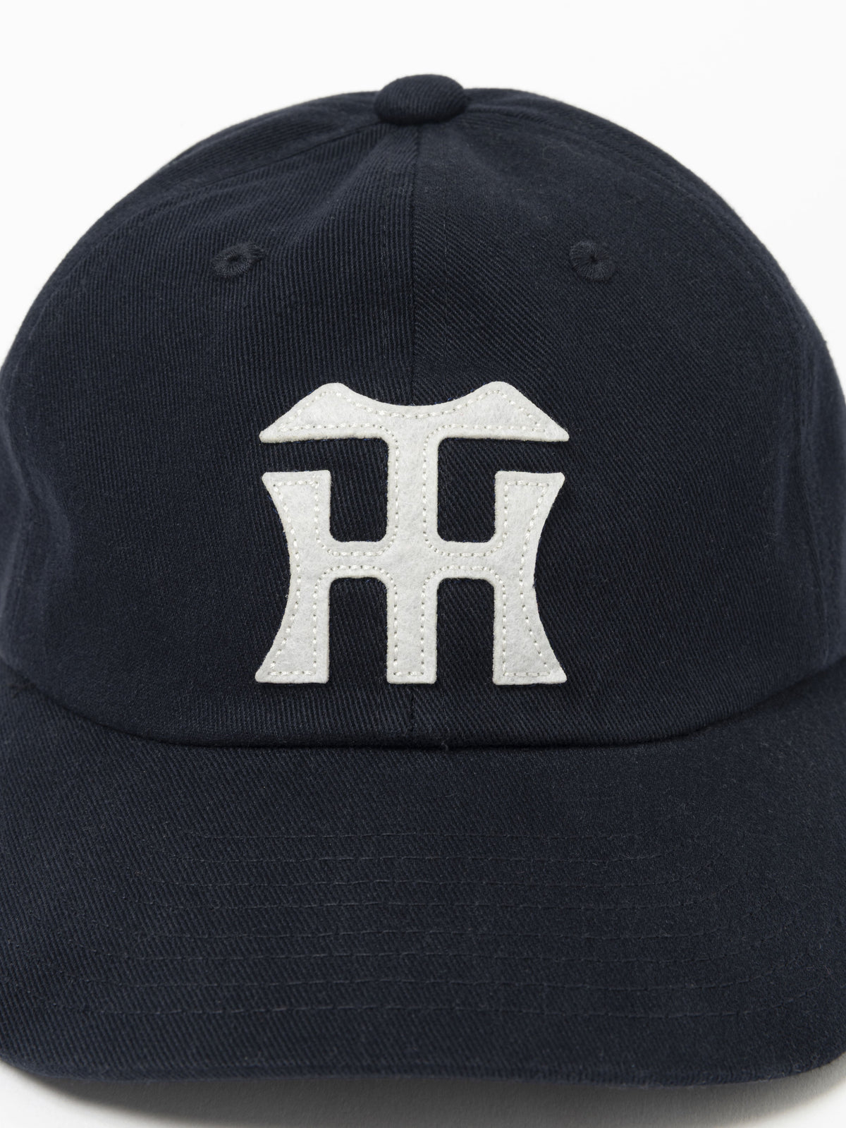 【10月9日販売開始】HACHI. ×Tigers Collaboration Cap