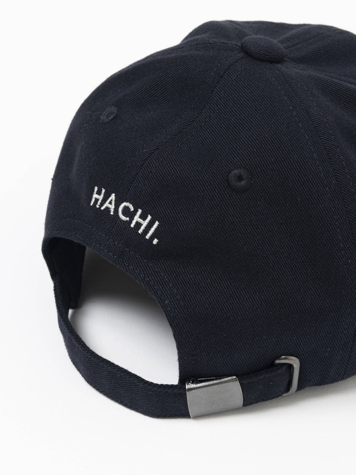 【10月9日販売開始】HACHI. ×Tigers Collaboration Cap