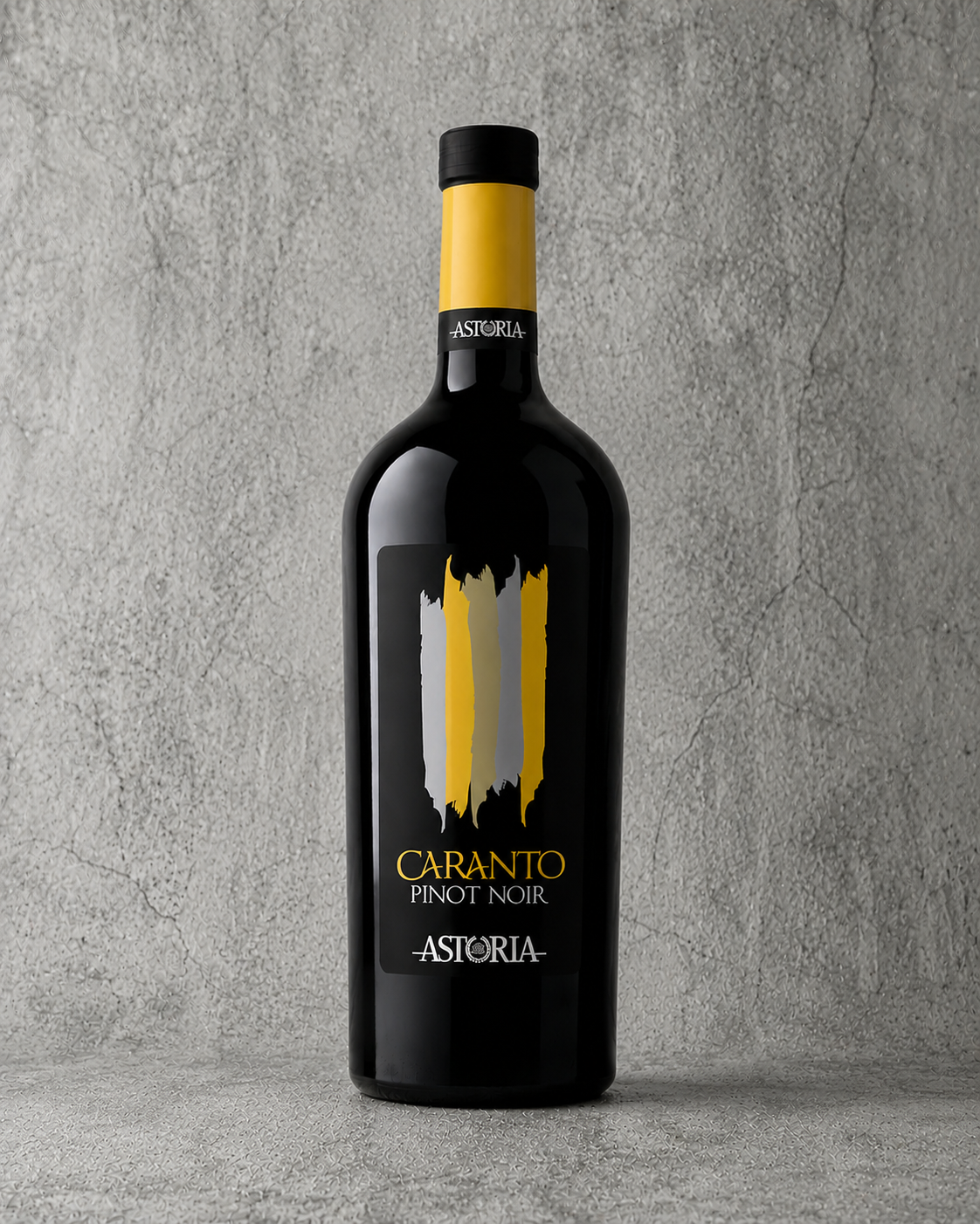 【送料無料：赤白ワイン4本セット】ASTORIA WINES