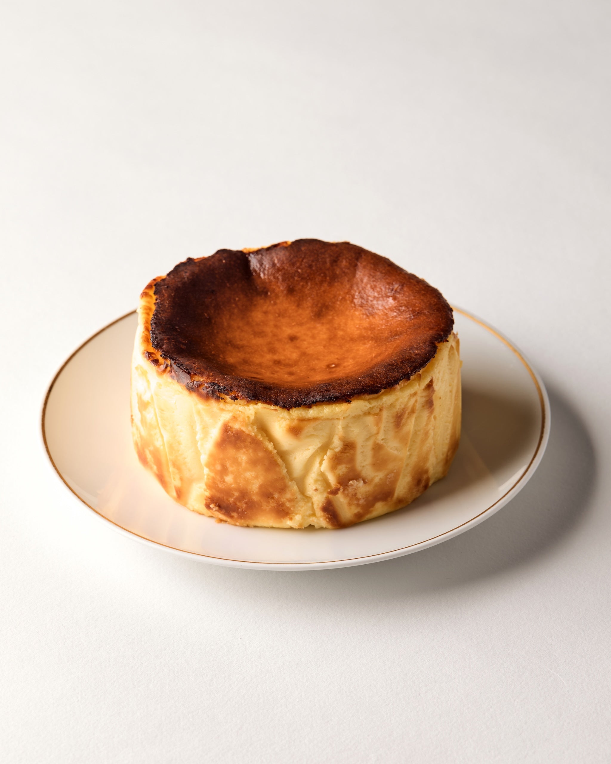 選べる3個セット】バスクチーズケーキ