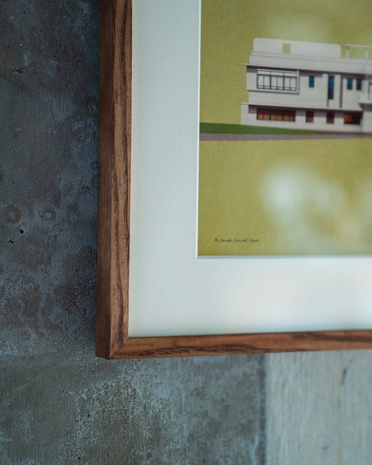 Sander Patelski meets THE GARDEN ORIENTAL OSAKA