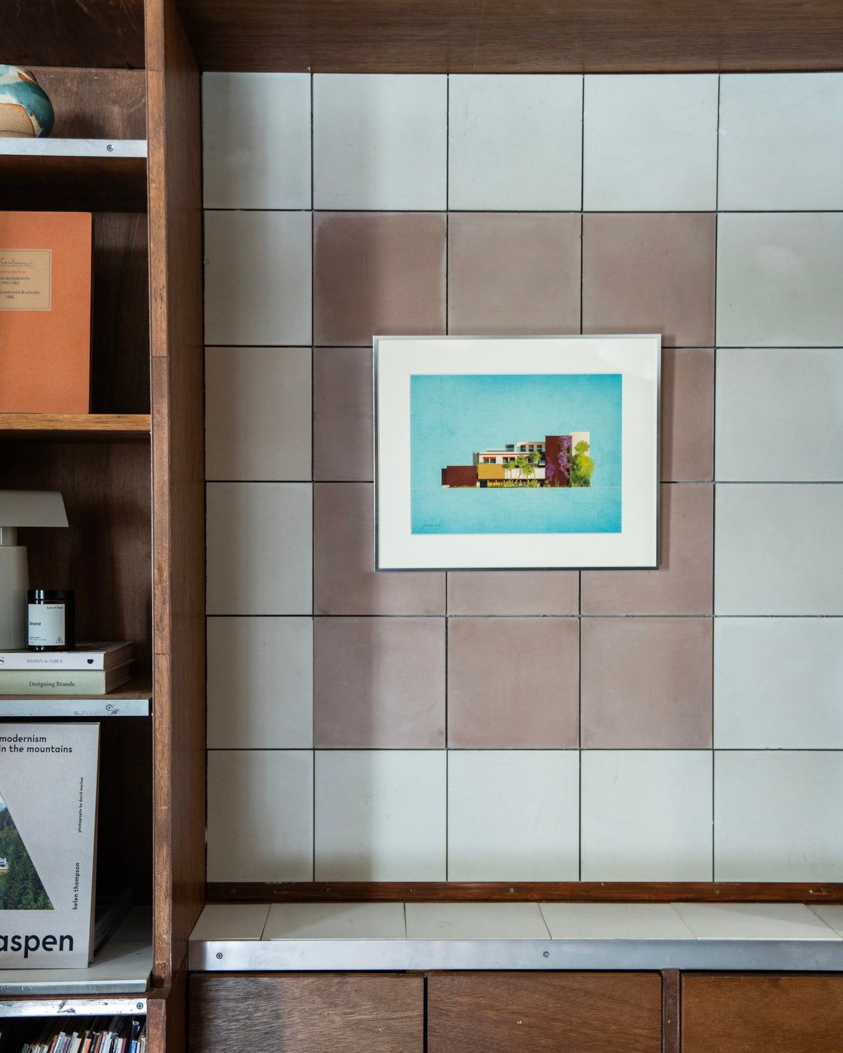 Sander Patelski meets WITH THE STYLE FUKUOKA