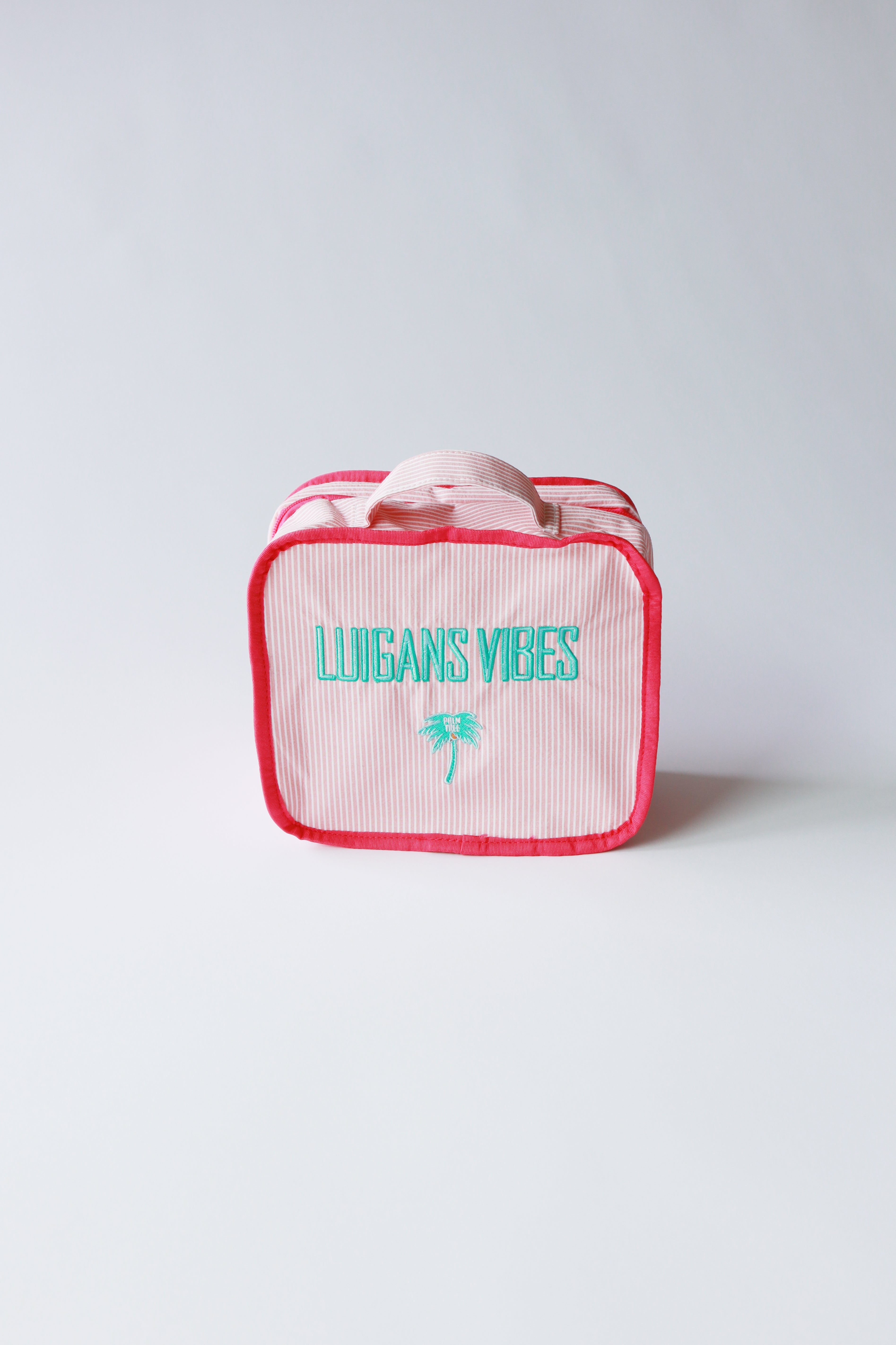 収納ポーチ／THE LUIGANS Spa＆Resort